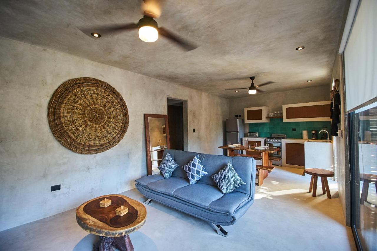 Eco-Sustainable Luxury Between Beach Hotspots & Tulum Town By Stella Rentals Exterior foto